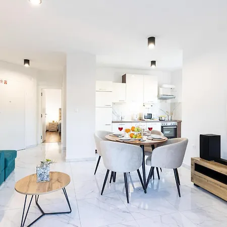 1 Bedroom Amazing In