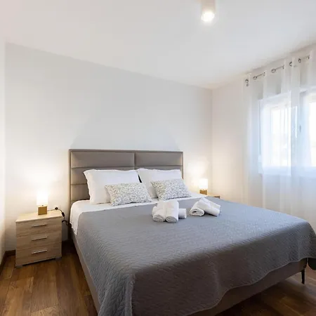 Apartment 1 Bedroom Amazing In