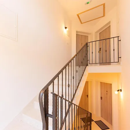 1 Bedroom Amazing In Trogir