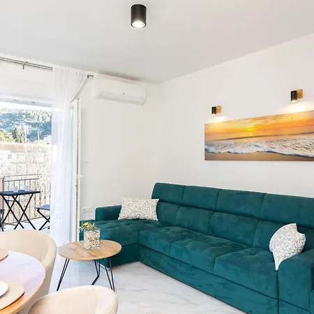 1 Bedroom Amazing In * Trogir