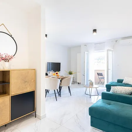 1 Bedroom Amazing In Trogir