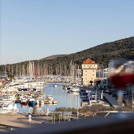 1 Bedroom Amazing In * Trogir